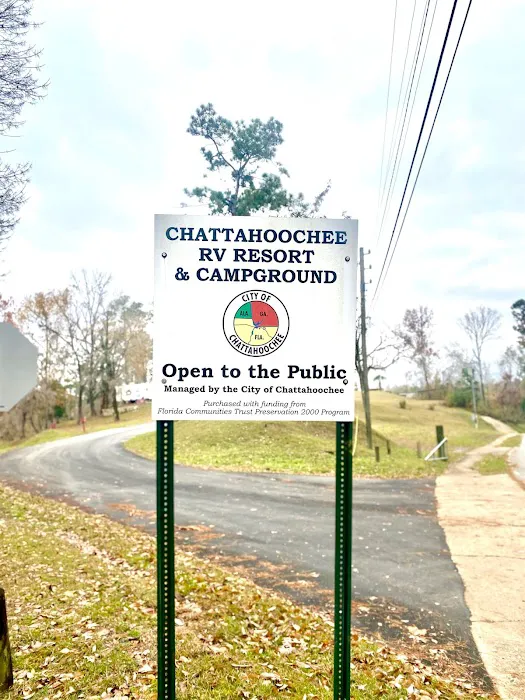 Chattahoochee RV Campground & Fishing Resort 0