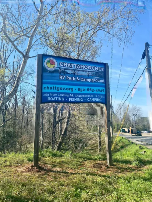 Chattahoochee RV Campground & Fishing Resort 9