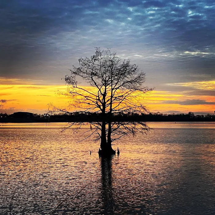 East Bank Campground 0