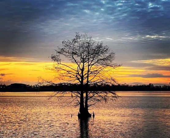 East Bank Campground