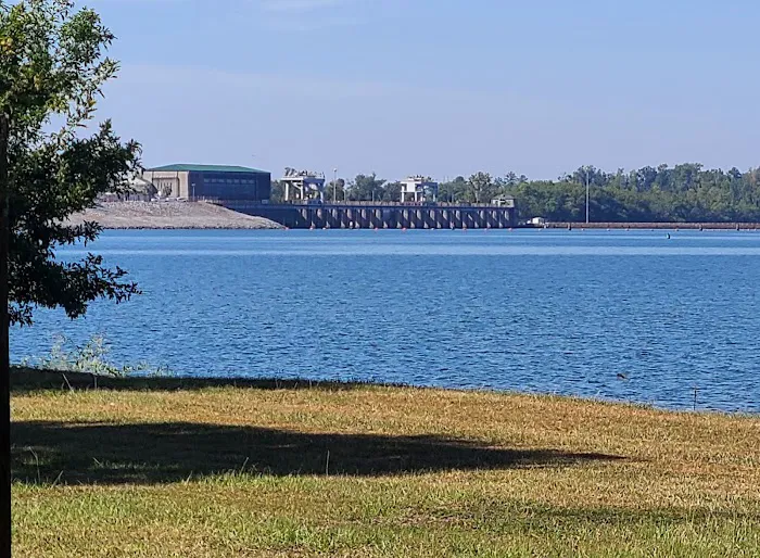 East Bank Campground 3