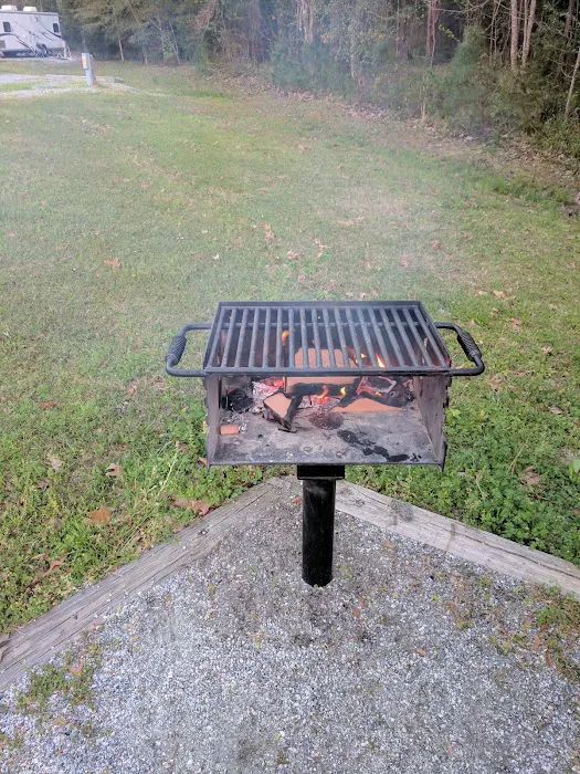 East Bank Campground 9