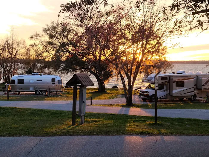 East Bank Campground 5