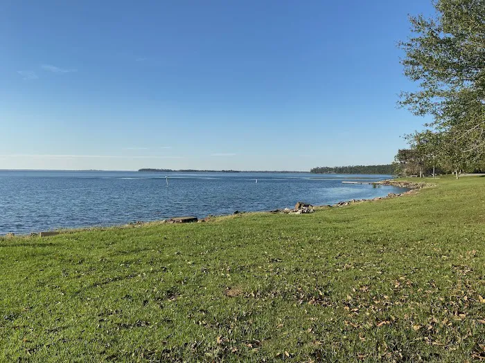 East Bank Campground 1