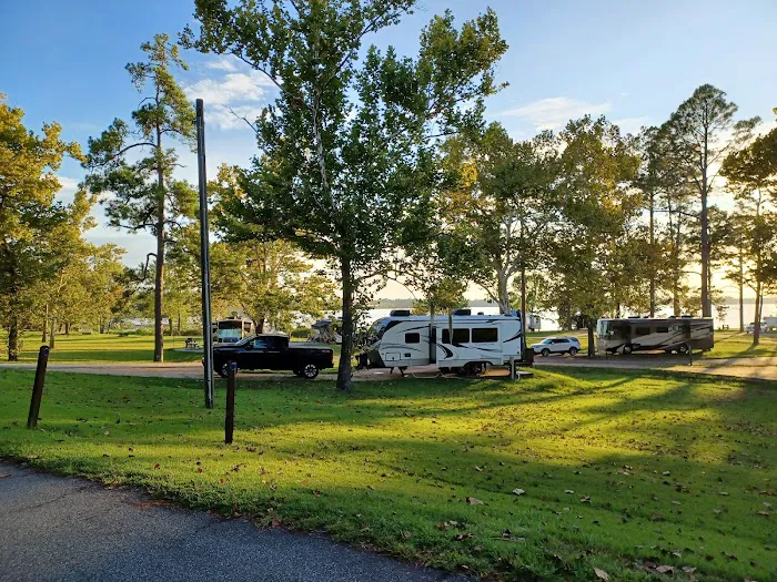East Bank Campground 8