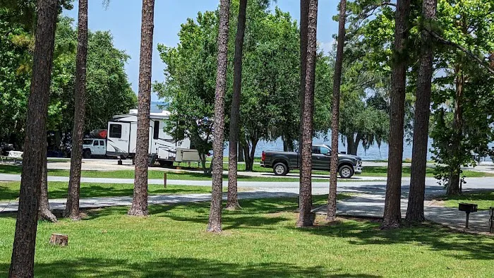 COE Lake Seminole 1