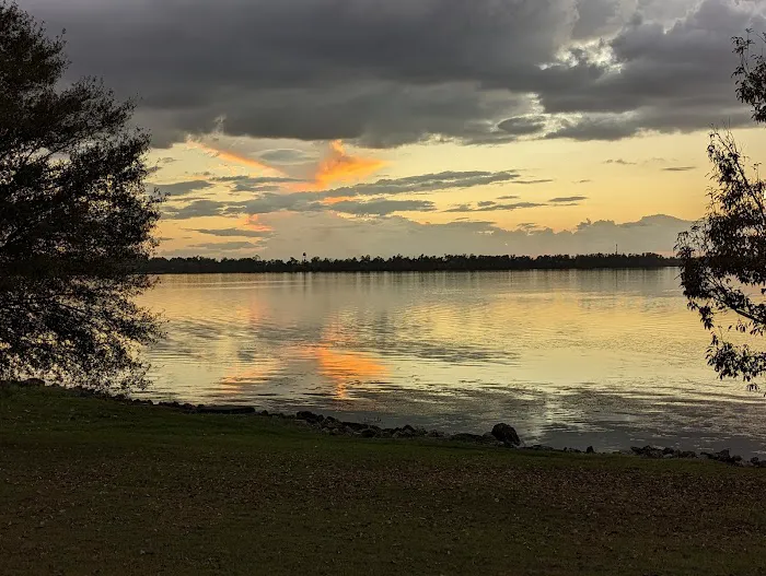 COE Lake Seminole 2