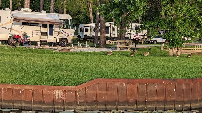 COE Lake Seminole 0