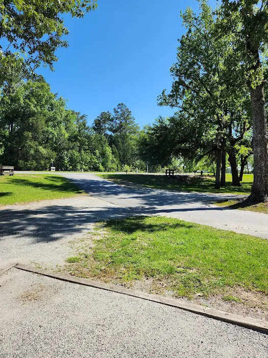 COE Lake Seminole 8