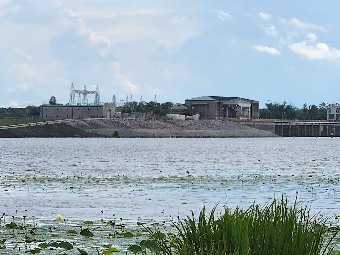 COE Lake Seminole 5