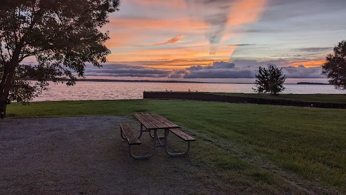 COE Lake Seminole 9