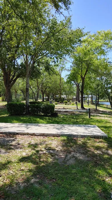 Fins and Feathers Campground 0