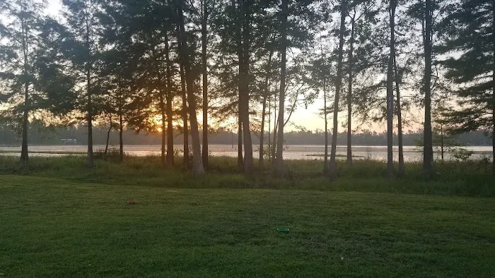 Fins and Feathers Campground 6