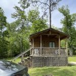 At Ease Campground & Marina (Formerly Wingates Lodge)