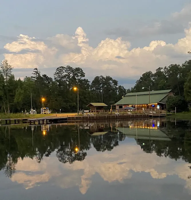 At Ease Campground & Marina (Formerly Wingates Lodge) 6