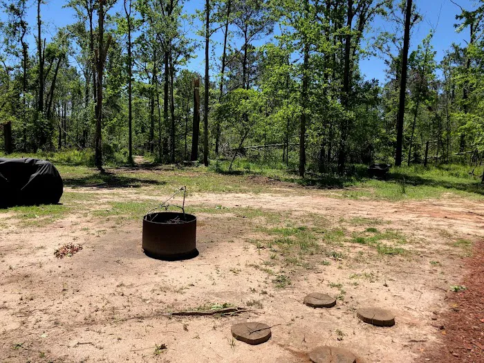 Ya Ya’s Lake Seminole RV Park 8