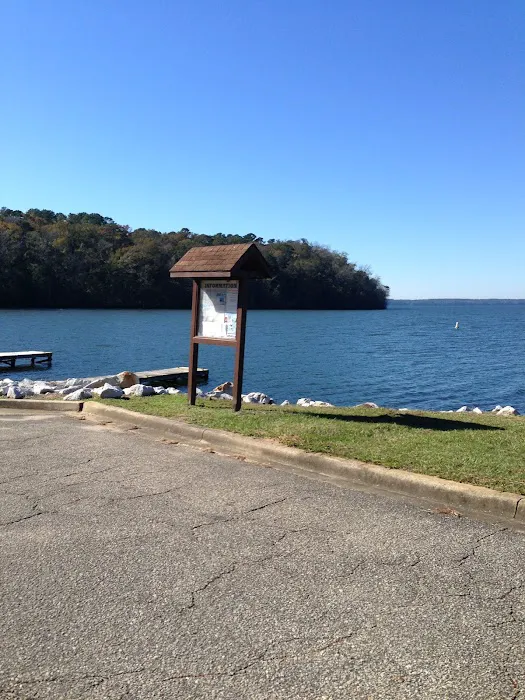 Ya Ya’s Lake Seminole RV Park 7