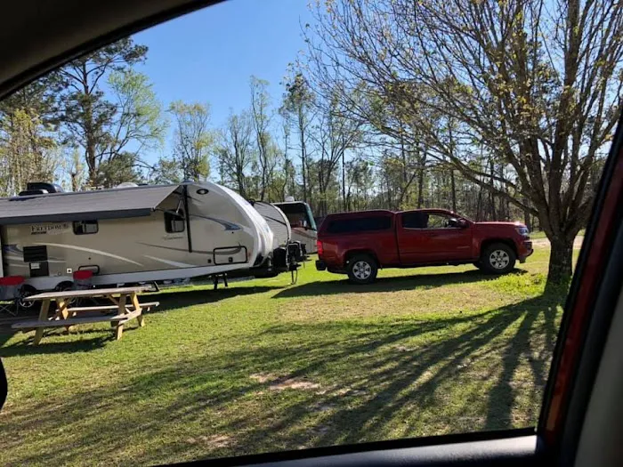 Ya Ya’s Lake Seminole RV Park 3