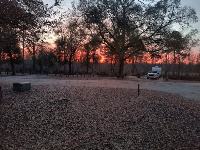 Hales Landing Campground 3