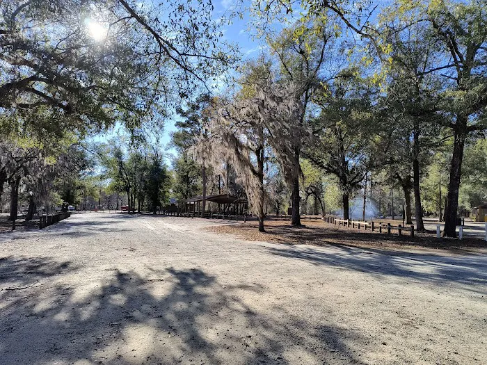 Hales Landing Campground 4