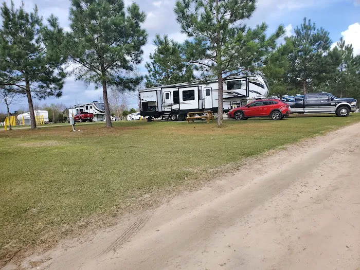 A-ok Campground 0