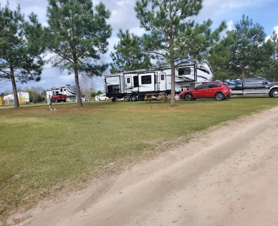 A-ok Campground