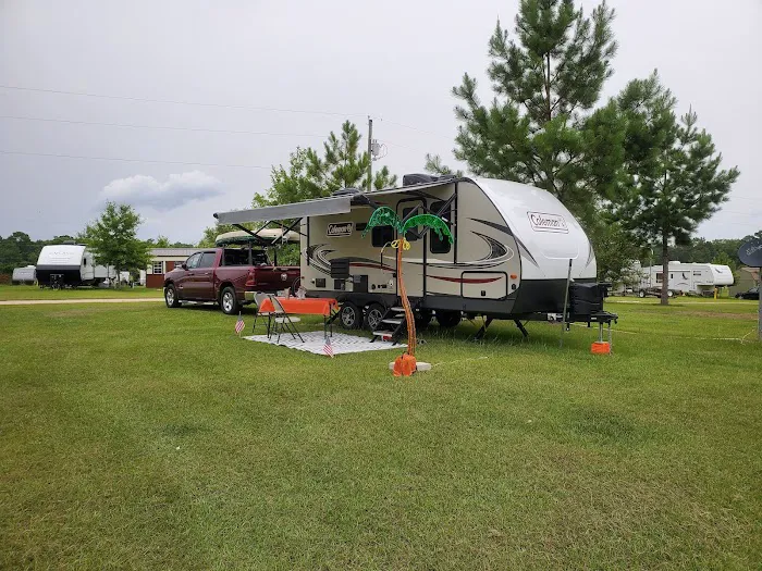 A-ok Campground 7