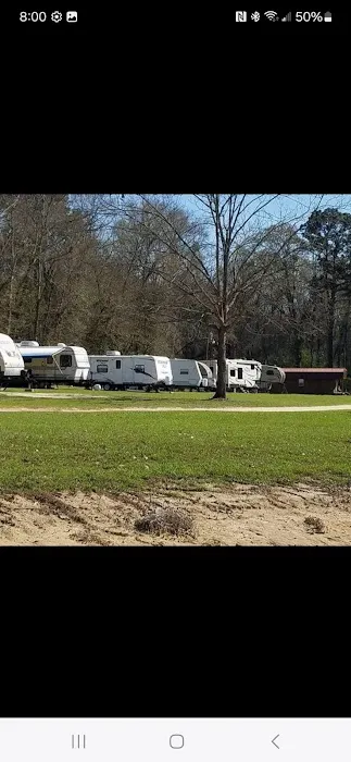 Happy Hideaway rv resort 2