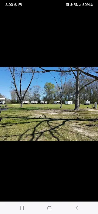 Happy Hideaway rv resort 3