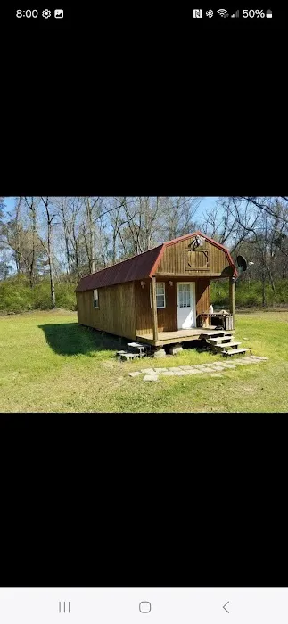 Happy Hideaway rv resort 4