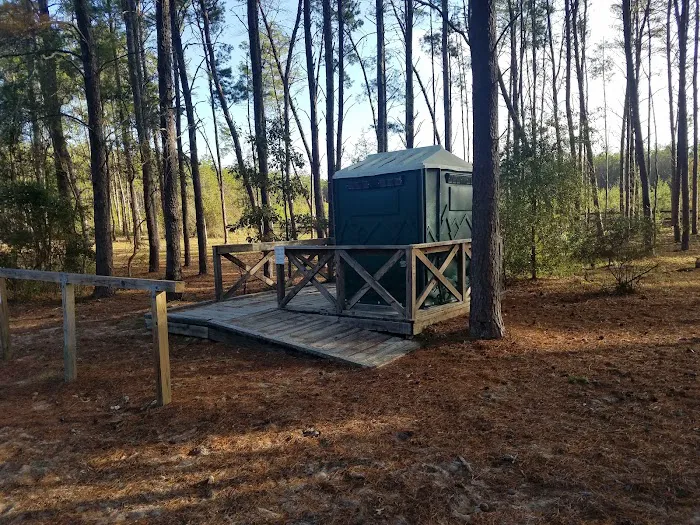 Pine Ridge Equestrian Trail 2