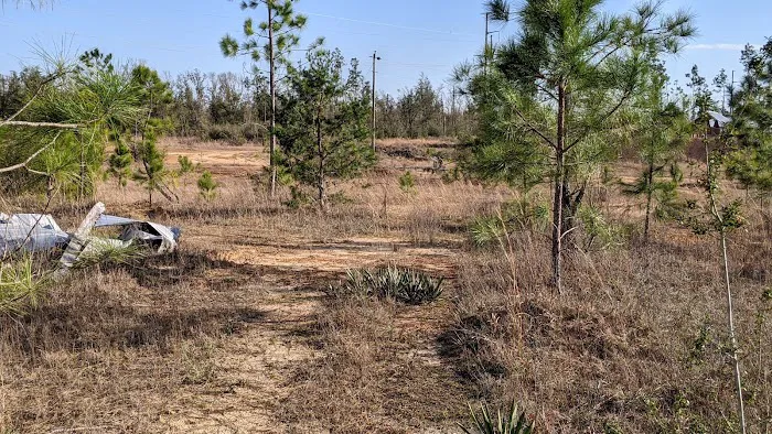 Private Wilderness Camp 2