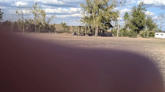 Private Wilderness Camp 1