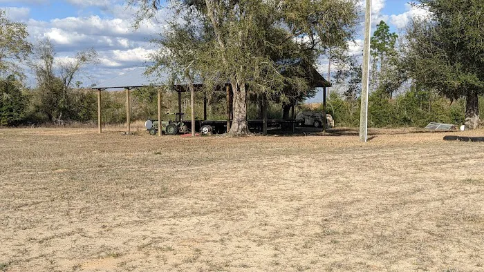 Private Wilderness Camp 5