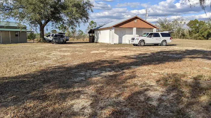 Private Wilderness Camp 4
