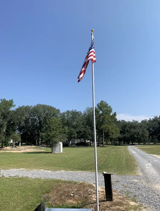 River Run RV Campground Bonifay 5