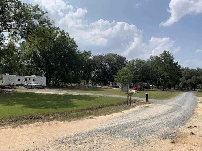 River Run RV Campground Bonifay 6