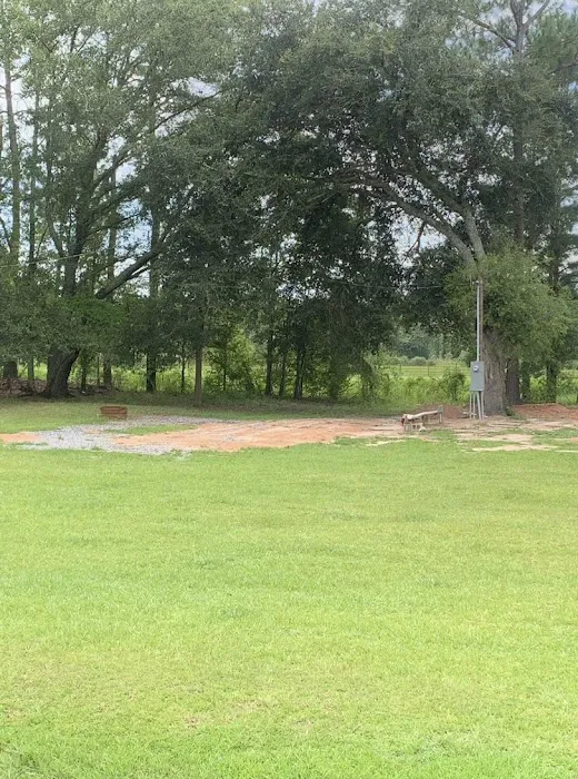 River Run RV Campground Bonifay 8