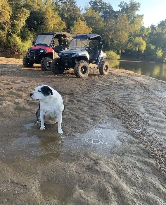 River Run RV Campground Bonifay 7