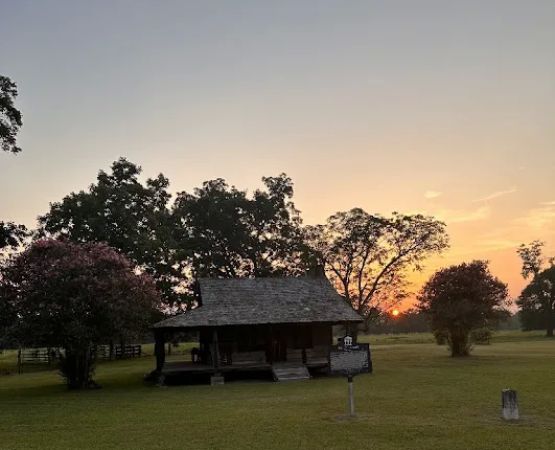 River Run RV Campground Bonifay