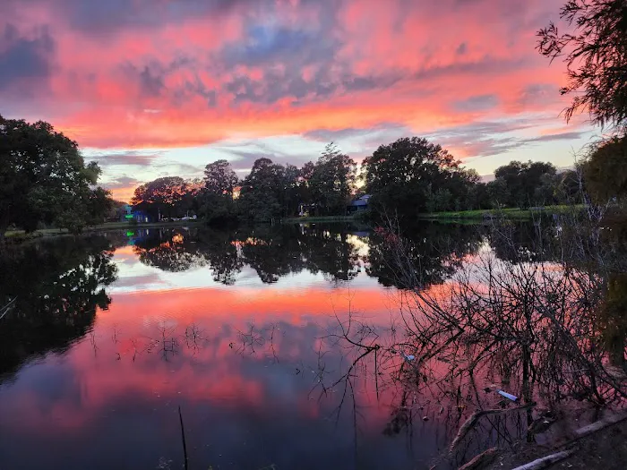 Lake Victor 5