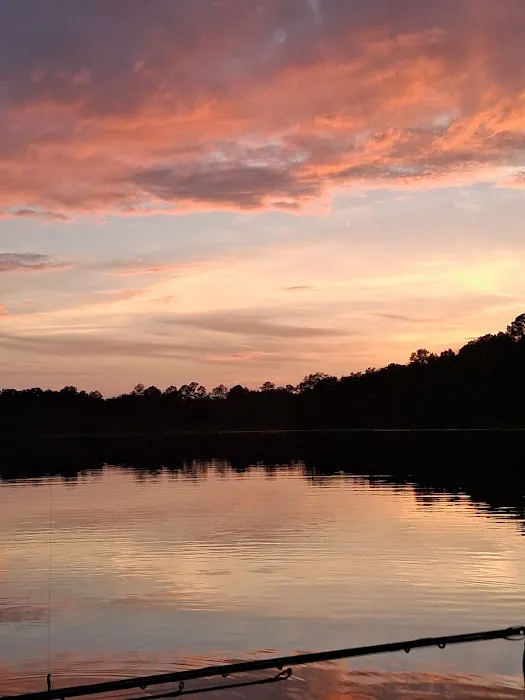 Lake Victor 7