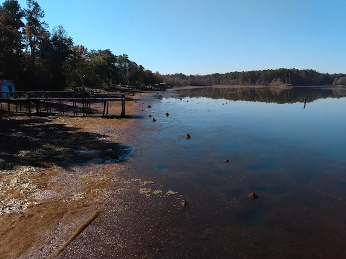 Lake Victor 6