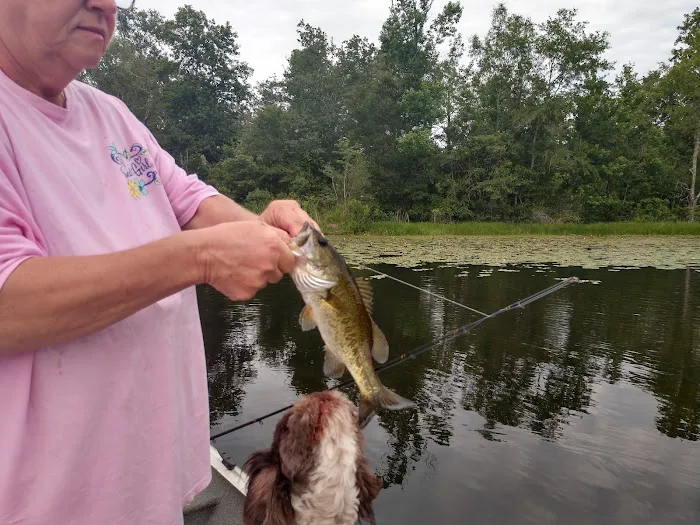 Lake Victor 2