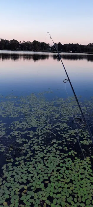 Lake Victor 1