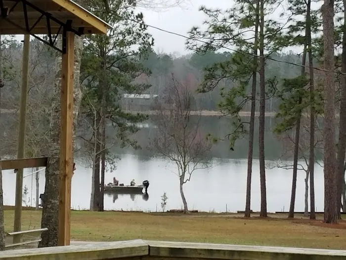 Lake Victor 3