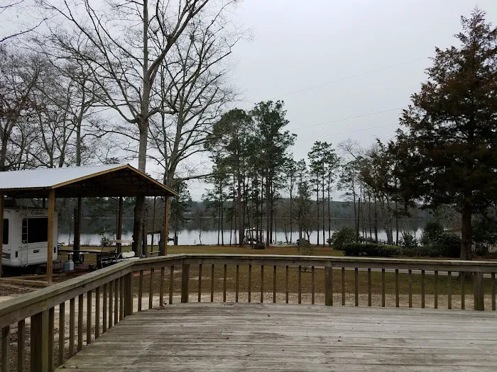 Lake Victor 4