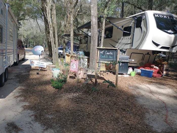 CampOut Alabama 1