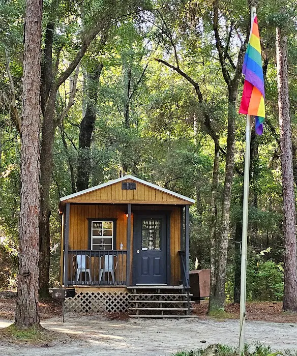 CampOut Alabama 6