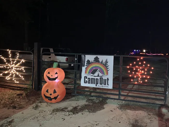 CampOut Alabama 0